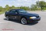 1997 Ford Mustang