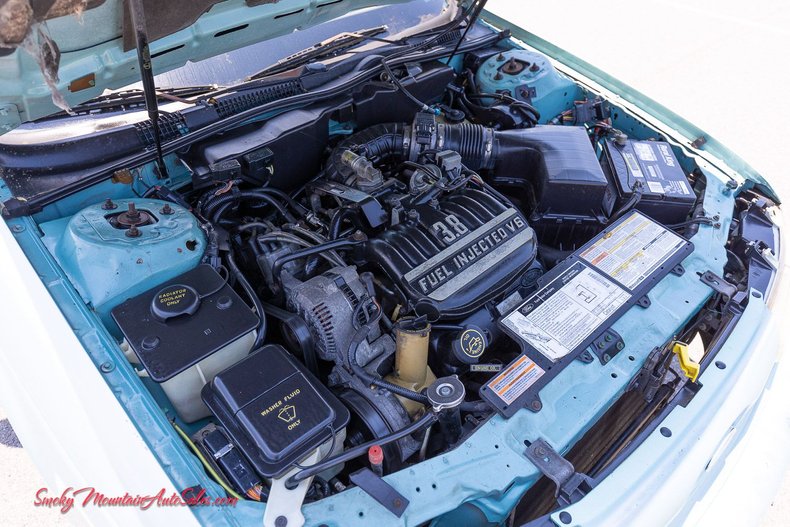 1995 Ford Taurus 42