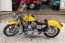 1995 Harley Davidson XL883 Hugger