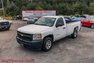 2012 Chevrolet Silverado