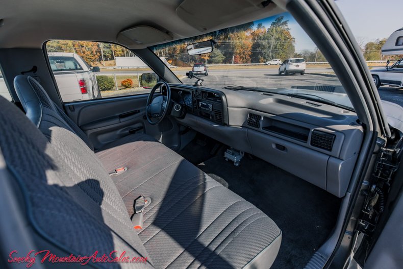 1994 Dodge Ram 1500 36