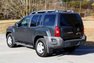 2007 Nissan Xterra