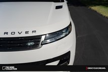 For Sale 2023 Land Rover Range Rover Sport