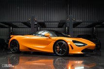 For Sale 2018 McLaren 720S