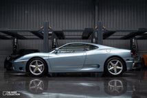 For Sale 1999 Ferrari 360