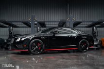 For Sale 2017 Bentley Continental