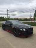 For Sale 2017 Bentley Continental