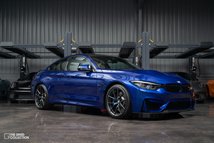 For Sale 2020 BMW M4