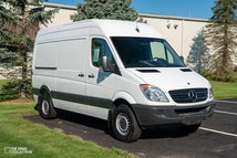 For Sale 2013 Mercedes-Benz Sprinter Cargo Vans
