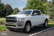 For Sale 2020 Ram 2500