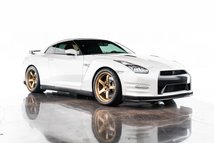 For Sale 2013 Nissan GT-R