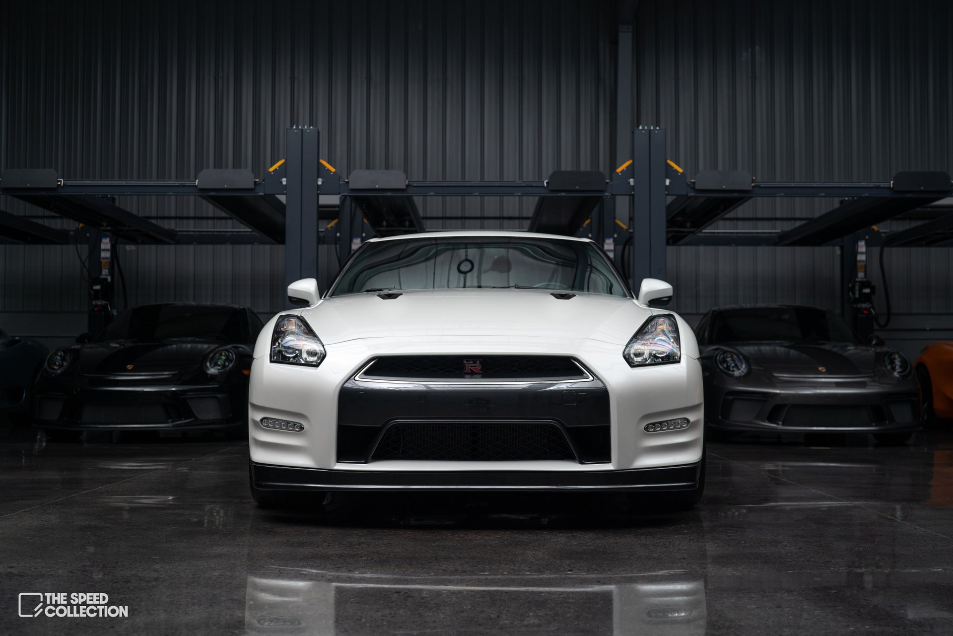 For Sale 2013 Nissan GT-R