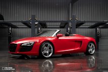 For Sale 2011 Audi R8