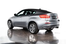For Sale 2011 BMW X6 M