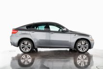 For Sale 2011 BMW X6 M