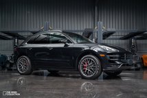 For Sale 2015 Porsche Macan