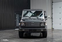 For Sale 2002 Mercedes-Benz G-Class
