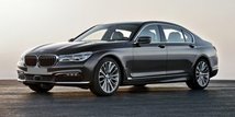 For Sale 2018 BMW 7 Series