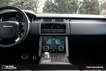 For Sale 2018 Land Rover Range Rover
