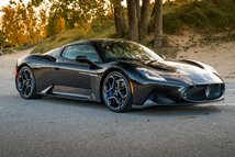 For Sale 2022 Maserati MC20