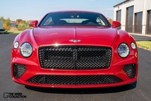 For Sale 2021 Bentley Continental