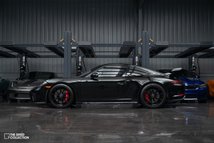 For Sale 2018 Porsche 911
