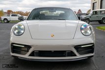 For Sale 2023 Porsche 911