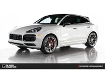For Sale 2023 Porsche Cayenne
