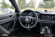 For Sale 2023 Porsche 911