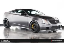 For Sale 2011 Cadillac CTS-V