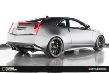 For Sale 2011 Cadillac CTS-V