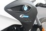 2014 BMW G 650 GS