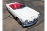 1962 Alfa Romeo 2600