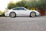 2011 Porsche GT3RS 4.0
