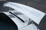 2011 Porsche GT3RS 4.0