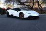 2016 Lamborghini Huracan