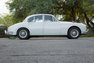 1962 Jaguar Mk 2
