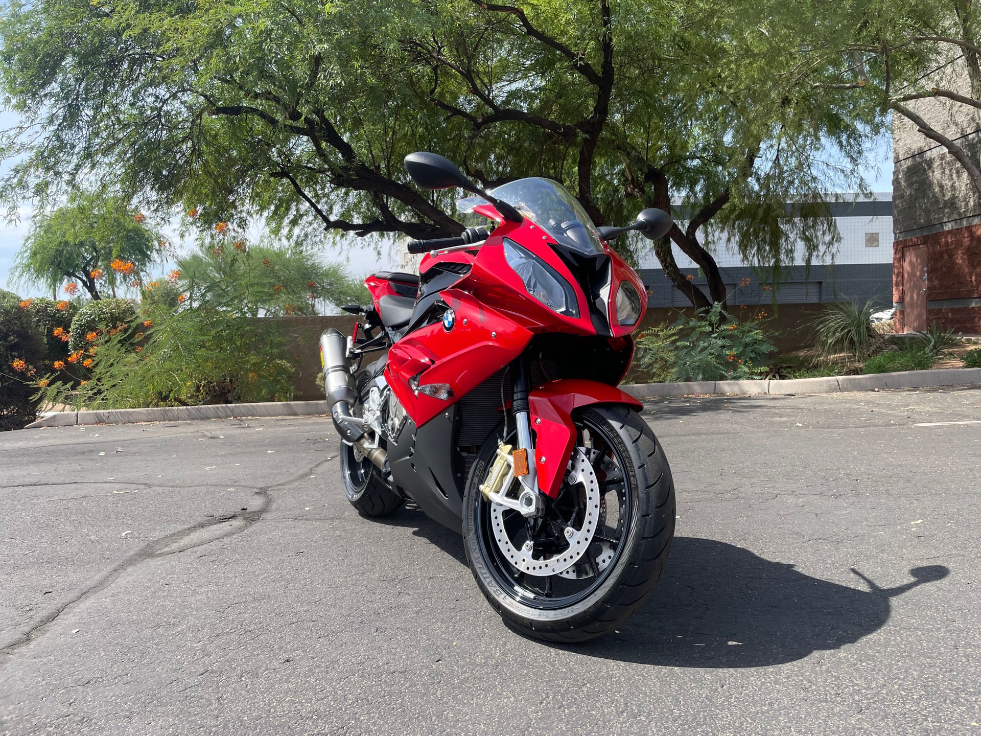 2015 BMW S1000RR | Stables Collection