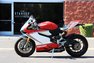 2013 Ducati 1199S Panigale Tri-Colore