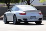 2010 Porsche 911 Turbo Coupe