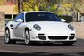 2010 Porsche 911 Turbo Coupe