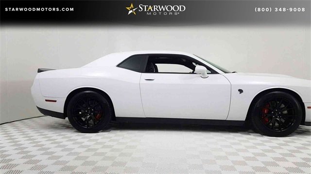 For Sale 2016 Dodge Challenger