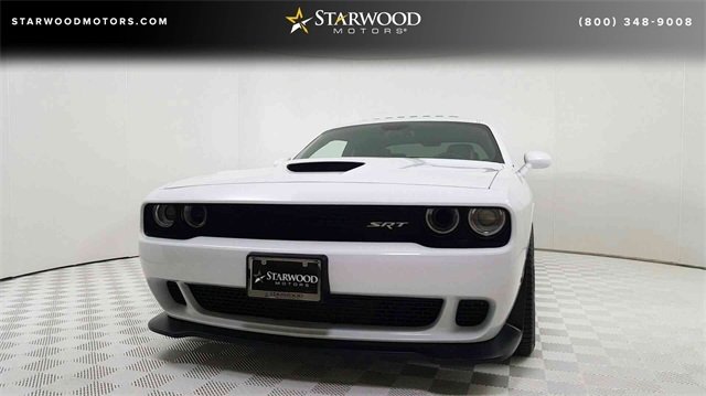 For Sale 2016 Dodge Challenger