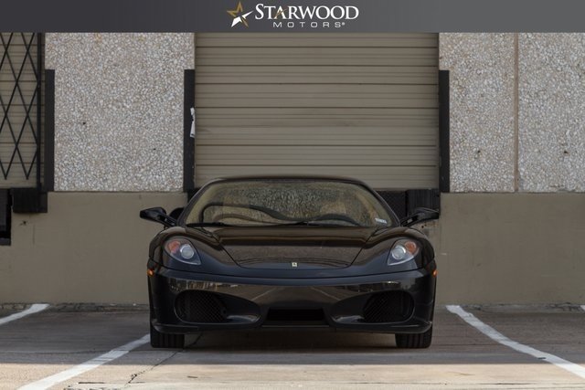 For Sale 2007 Ferrari F430