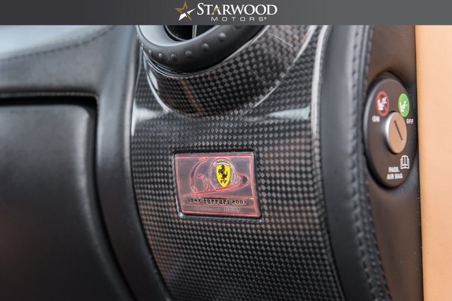 For Sale 2007 Ferrari F430