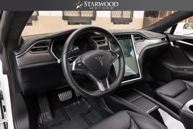 For Sale 2014 Tesla Model S