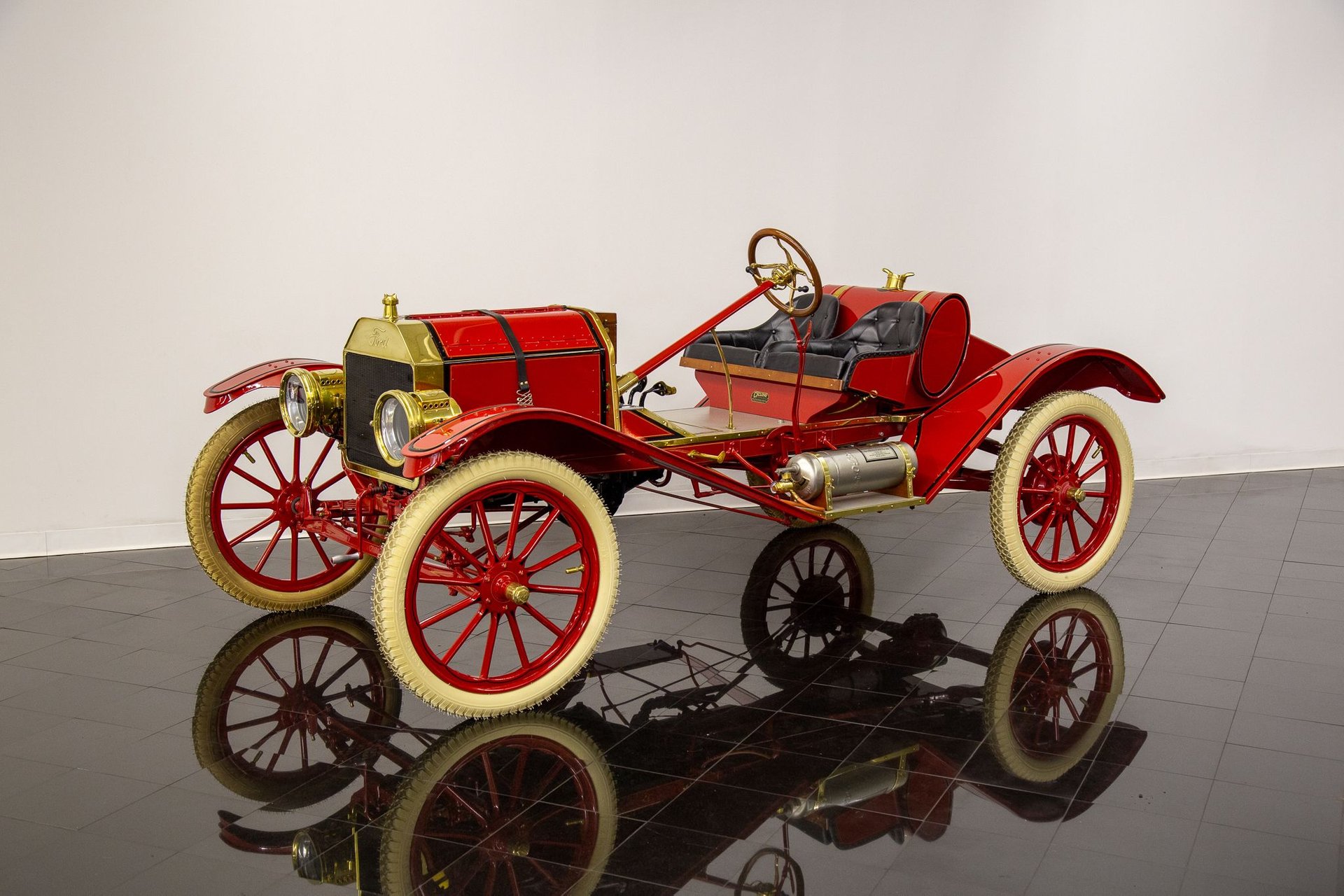 1911 ford model t speedster