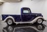 1935 Ford Pickup Streetrod