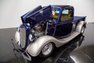 1935 Ford Pickup Streetrod