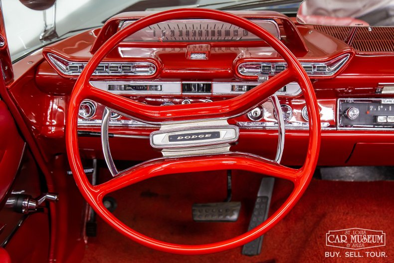 1961 Dodge Dart 62